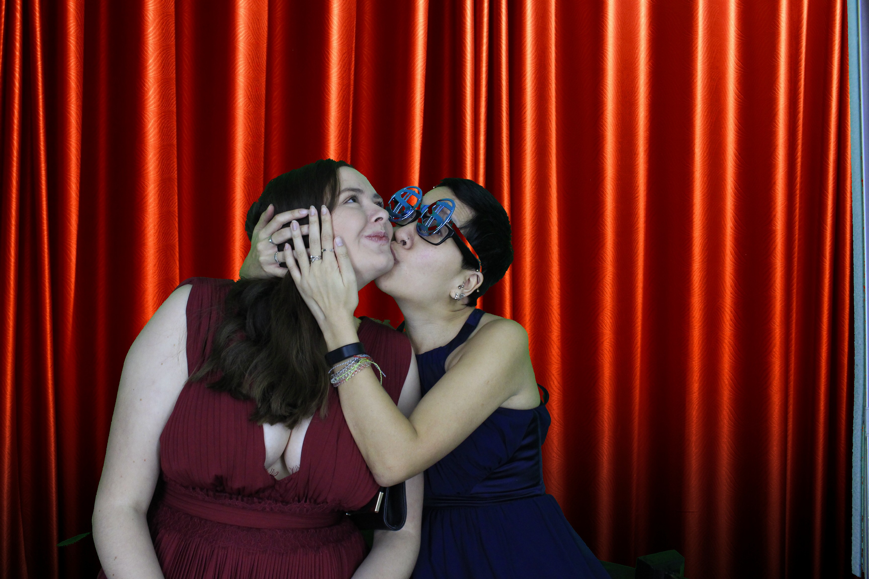 UK PCS Oscars Booth 2 | View more photos from the event at gallery.myphotoboothexperience.co.uk/u/MyPhotoBoothExperienceLtd/UK-PCS-Oscars-Booth-2